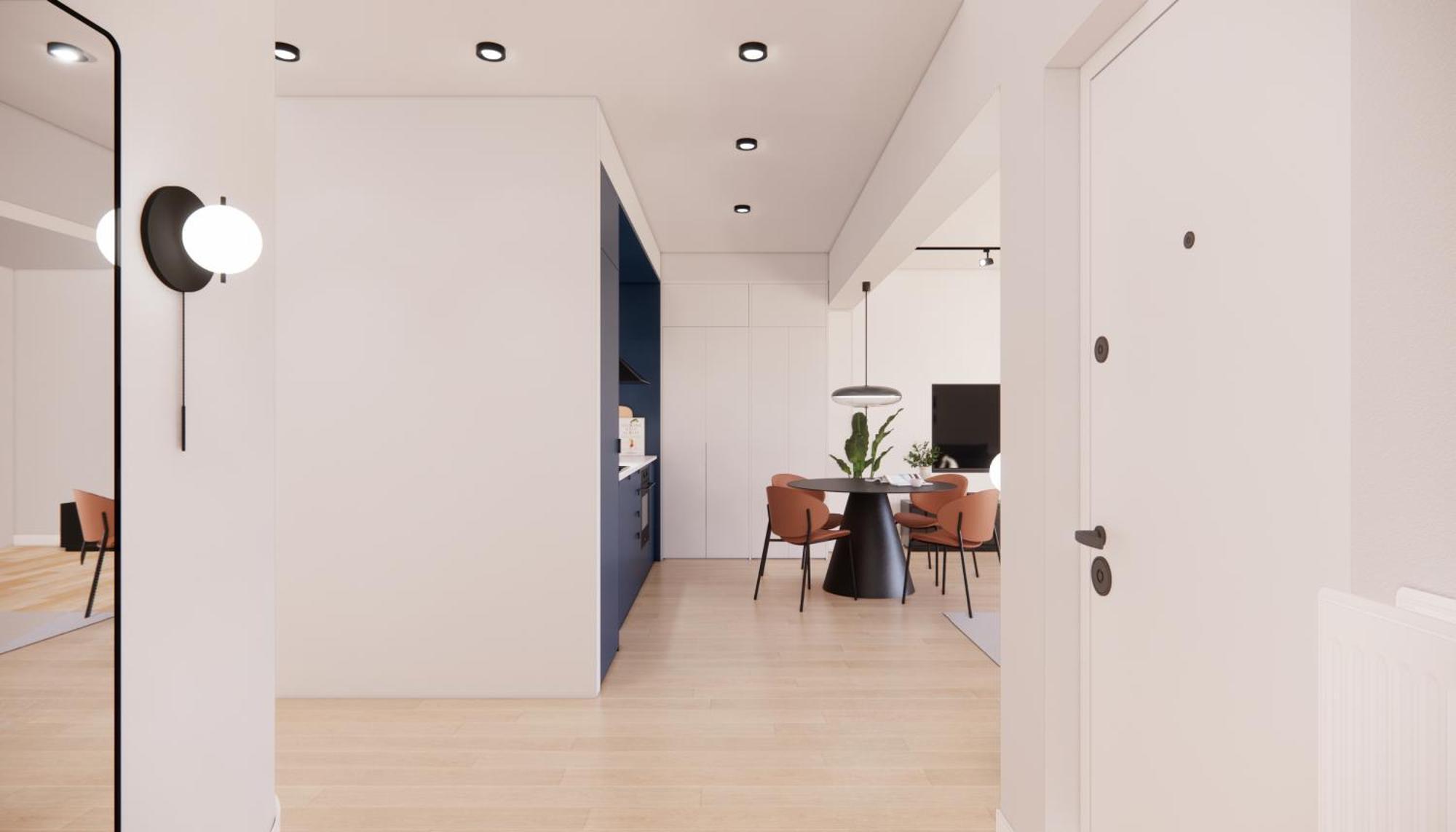 Kookaki By Zoia Living Apartment Athens Exterior photo