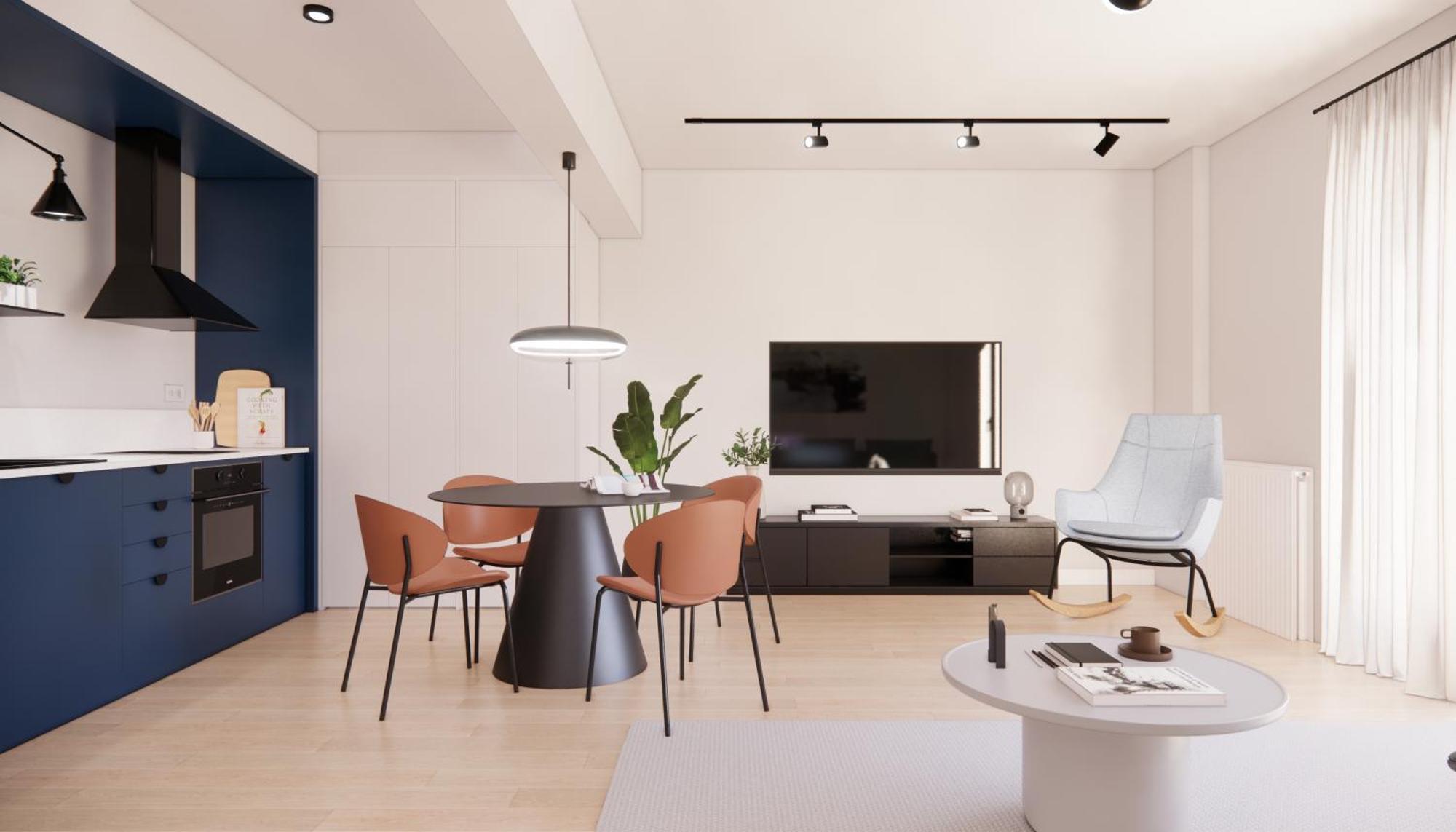 Kookaki By Zoia Living Apartment Athens Exterior photo