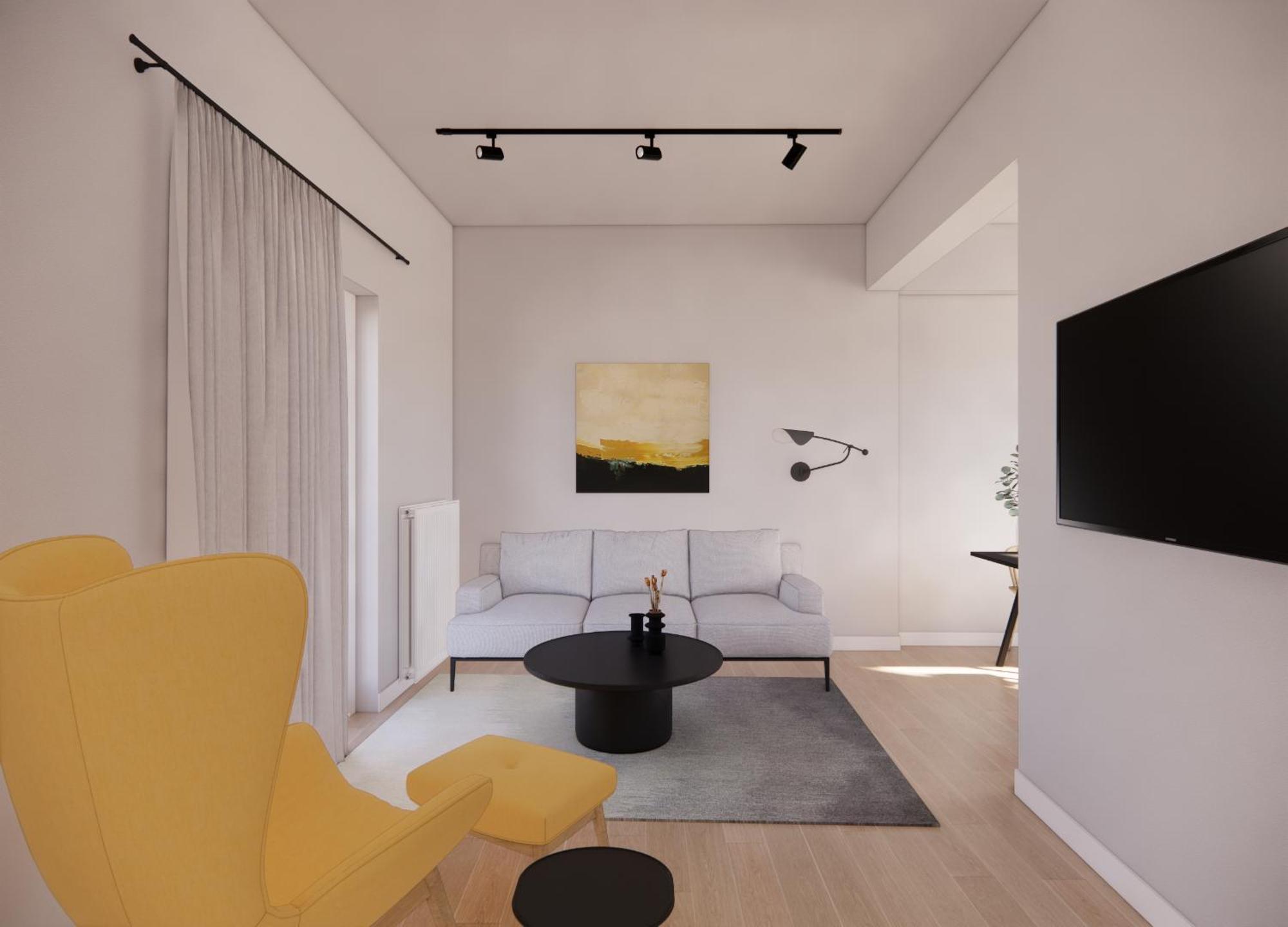 Kookaki By Zoia Living Apartment Athens Exterior photo